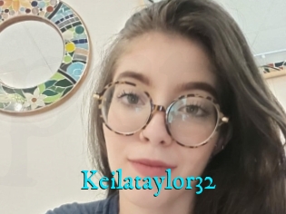 Keilataylor32