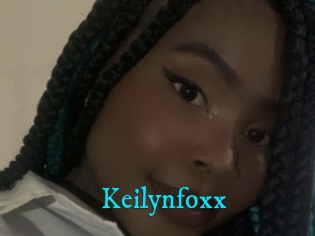 Keilynfoxx