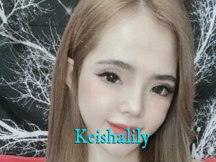 Keishalily