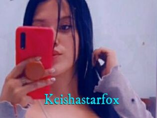 Keishastarfox