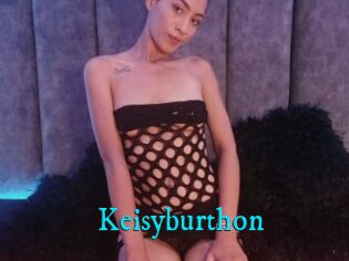 Keisyburthon