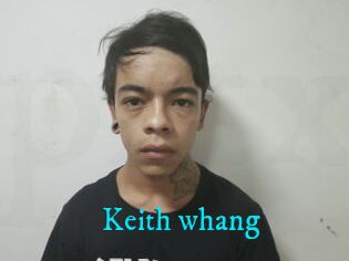 Keith_whang