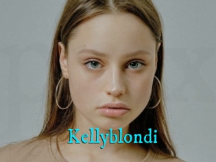 Kellyblondi