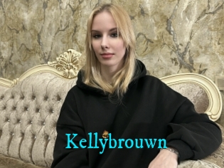 Kellybrouwn