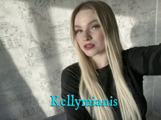 Kellymianis