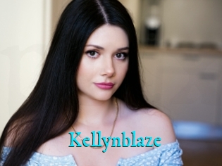 Kellynblaze