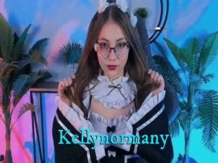 Kellynormany