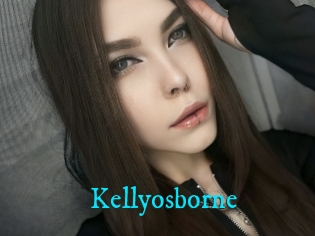 Kellyosborne