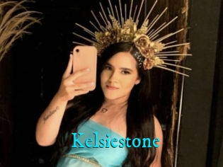 Kelsiestone