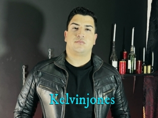 Kelvinjones