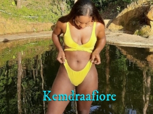 Kemdraafiore