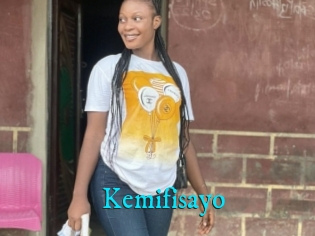 Kemifisayo