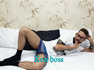 Ken_boss