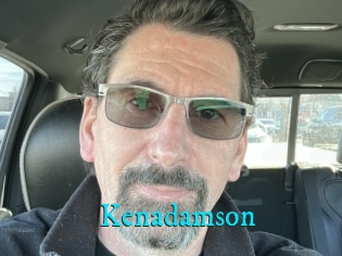 Kenadamson