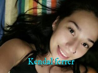 Kendal_ferrer