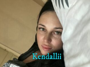 Kendallii