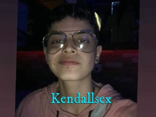 Kendallsex