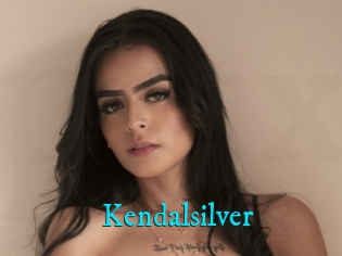 Kendalsilver