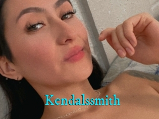 Kendalssmith