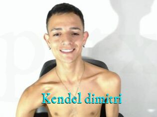 Kendel_dimitri