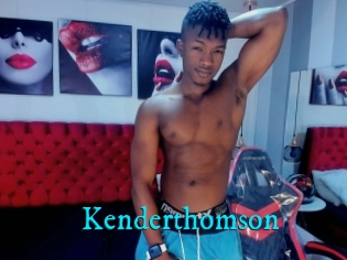 Kenderthomson