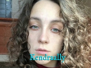 Kendraally