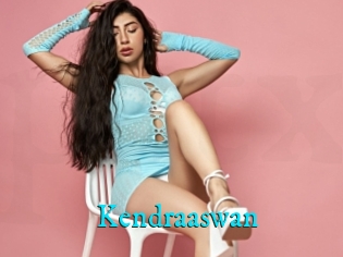 Kendraaswan