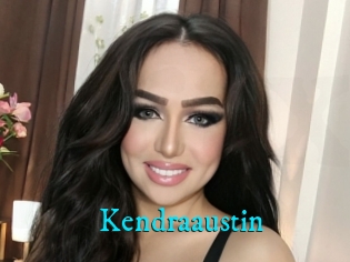 Kendraaustin