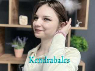 Kendrabales