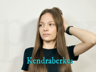 Kendraberkes