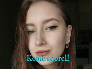 Kendracorell