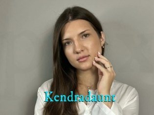 Kendradaunt