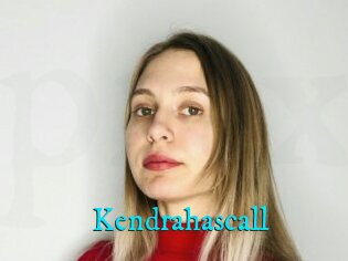 Kendrahascall