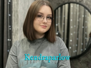 Kendraparlow