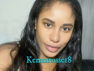 Kennarosse18