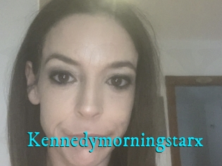 Kennedymorningstarx