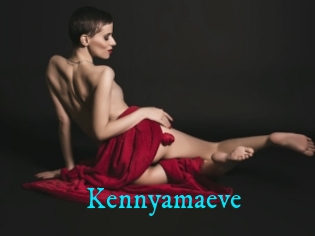 Kennyamaeve