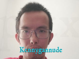 Kennygannude