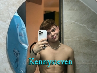 Kennysteven