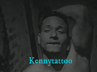 Kennytattoo