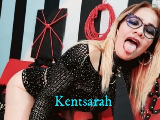 Kentsarah