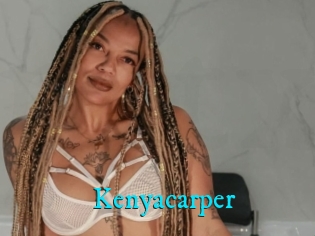 Kenyacarper