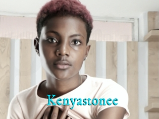 Kenyastonee