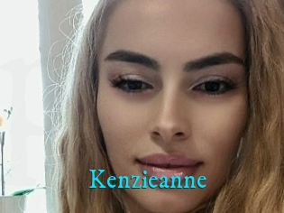 Kenzieanne