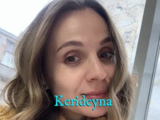 Kerideyna