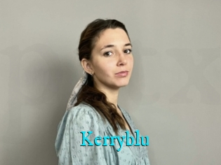 Kerryblu