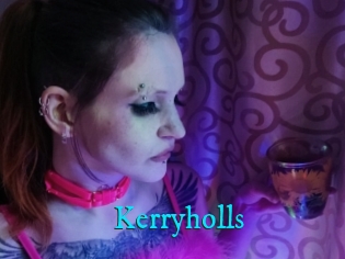 Kerryholls