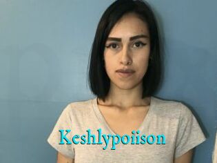 Keshlypoiison