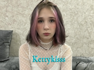 Kettykisss