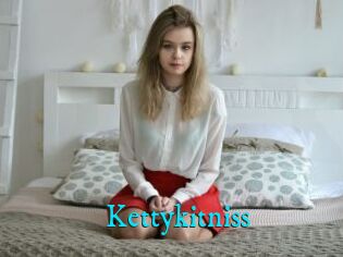 Kettykitniss